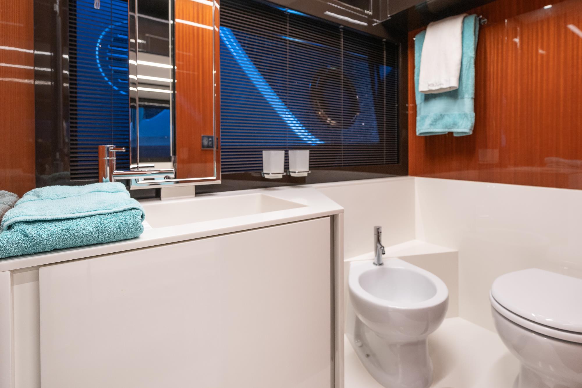 2019 RIVA 56' RIVALE 